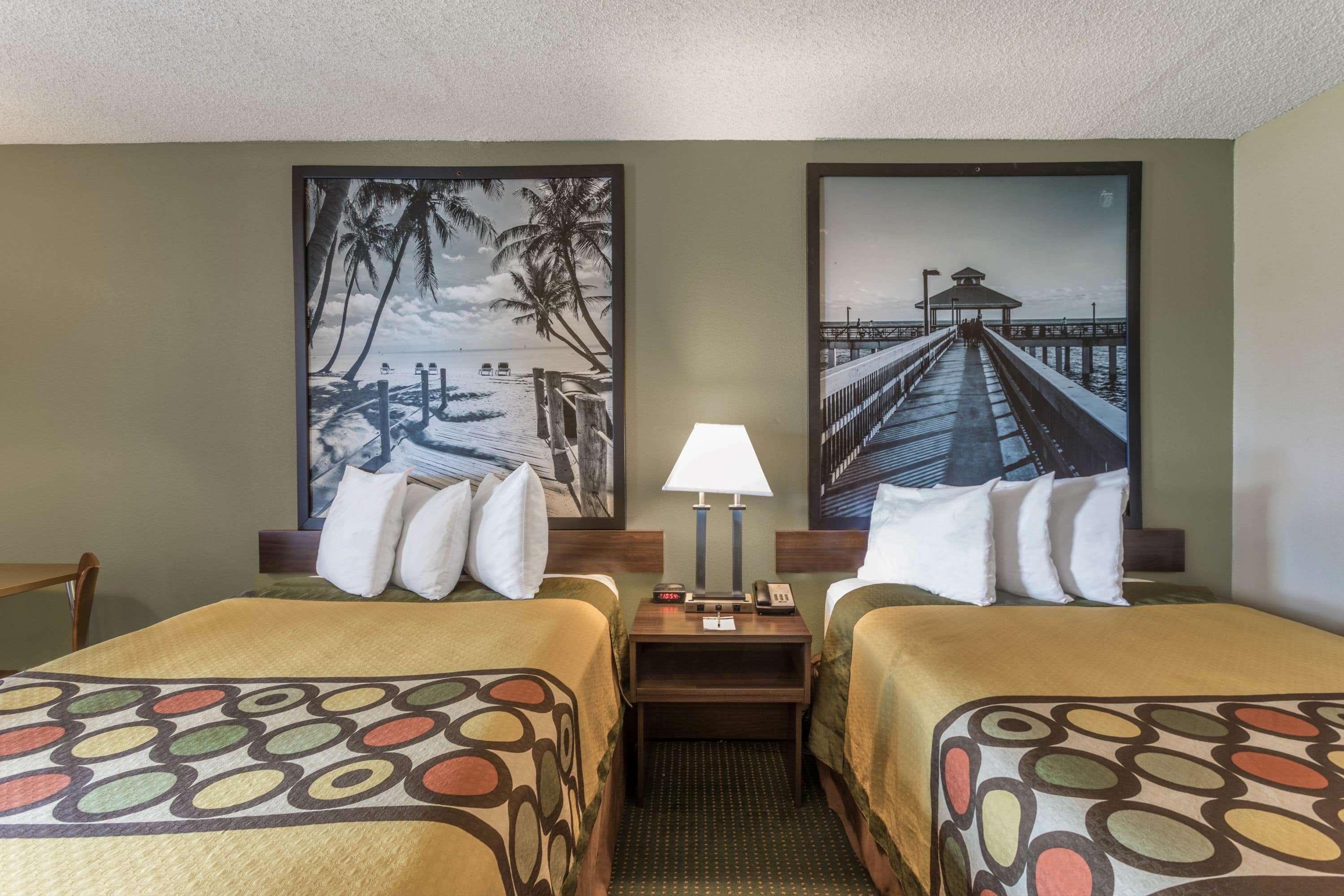 Super 8 By Wyndham Ocala I-75 Hotel Exterior photo