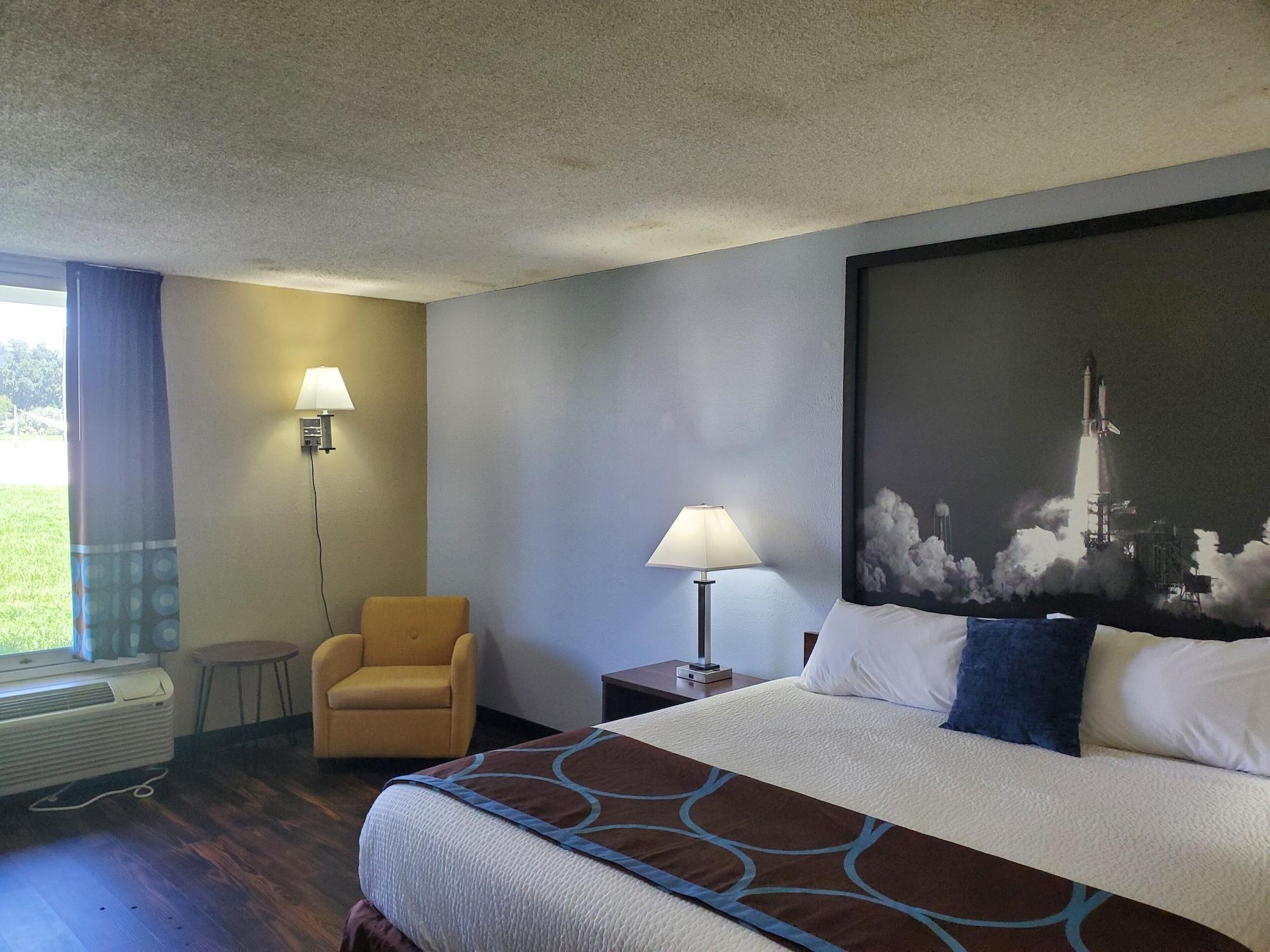 Super 8 By Wyndham Ocala I-75 Hotel Exterior photo